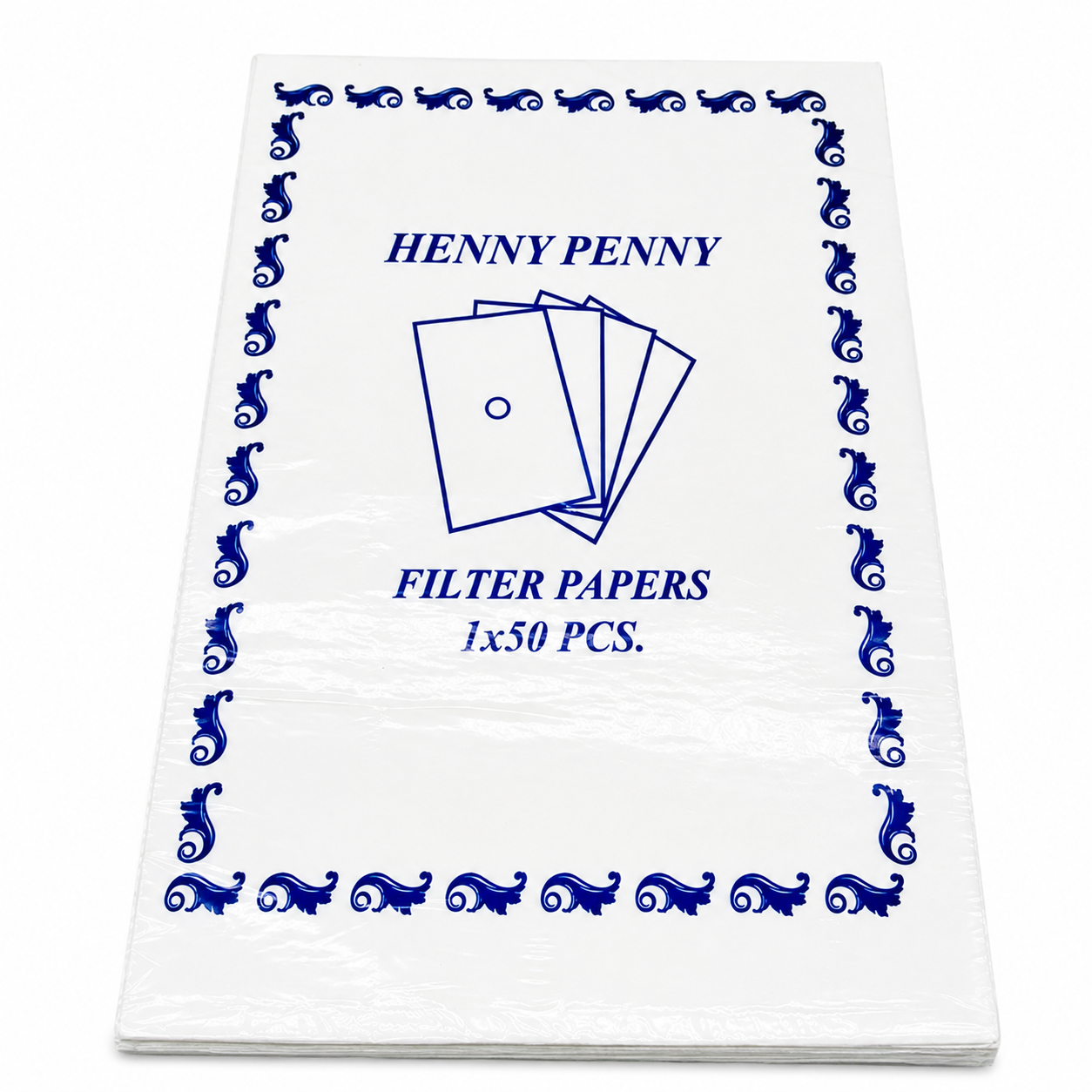 HENNY PENNY FILTER 1X50