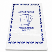 HENNY PENNY FILTER 1X50