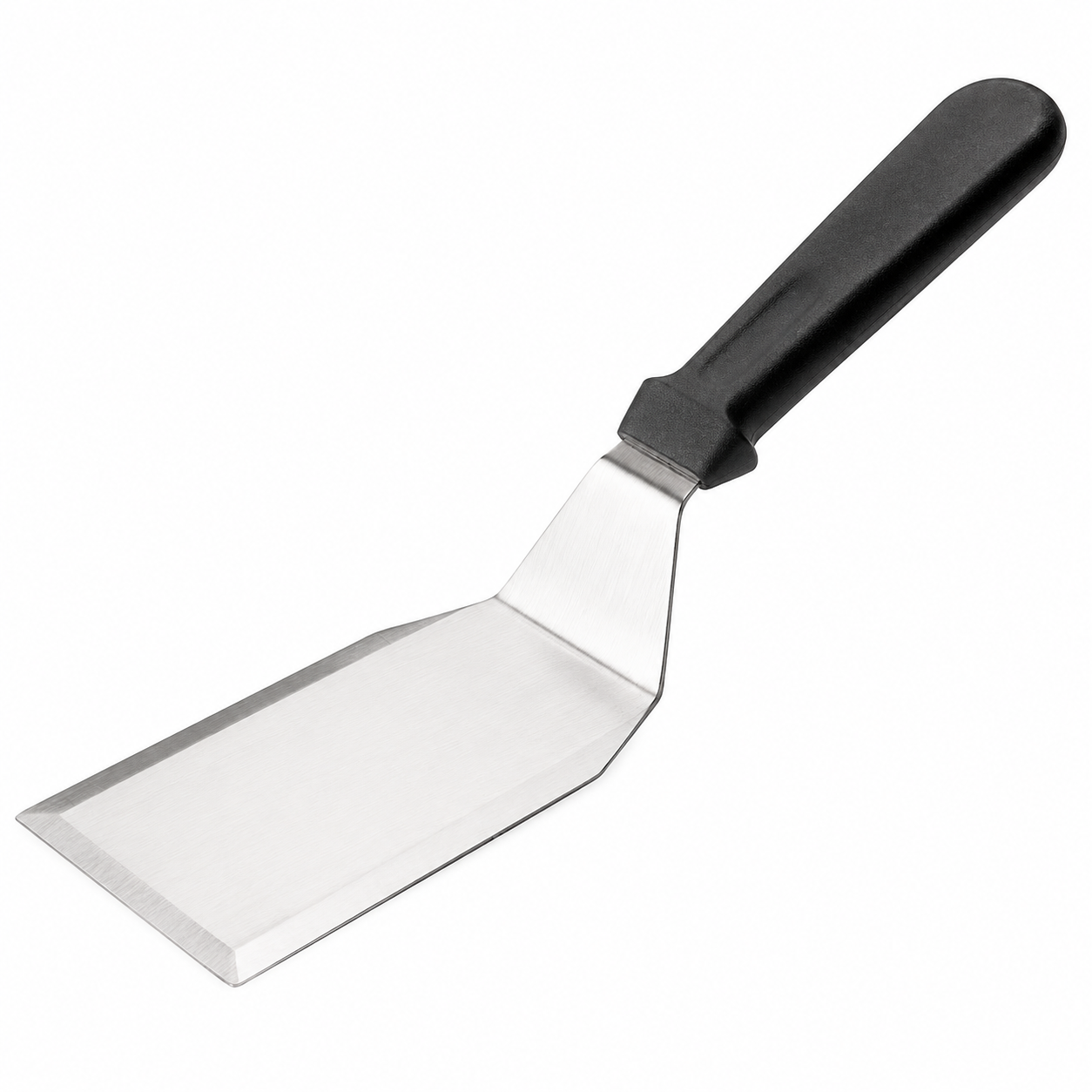 HAMBURGER TURNER 6" X 3"