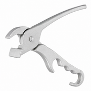 PAN GRIPER -CAST ALUMINIUM (PANGRIP.AL)