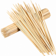 ADZ CORN SKEWERS WOODEN BOX OF 500