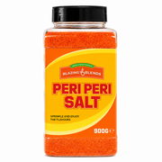 BLAZING BLENDS PERI PERI SALT 900G BOTTLE