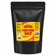 BLAZING PERI PERI SALT 2.5KG BAG