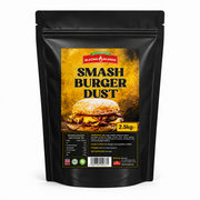 BLAZING'S [SMASH] BURGER DUST 2.5KG POUCH