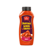 BLAZING'S BUFFALO WINGS SAUCE 960ML
