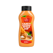 BLAZING CANES SOUTHERN STYLE DIP SAUCE 960ML