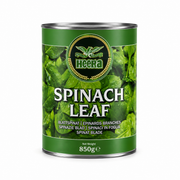HEERA SPINACH LEAF 12X800G