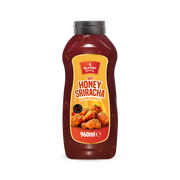 BLAZING'S HONEY SIRACHA SAUCE 1.3KG