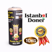 ISTANBUL ORIGINAL GOLD DONNER 10 KG