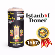 ISTANBUL ORIGINAL GOLD DONNER 15 KG