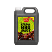 BLAZING'S KOREAN BBQ 5LTR