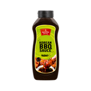 BLAZING'S KOREAN BBQ 1LTR