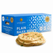 LIESTER NAAN BREAD (15X5)