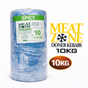 MEATZONE DONNER 10KG (GREEN)