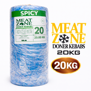 MEATZONE DONNER 20KG (GREEN)