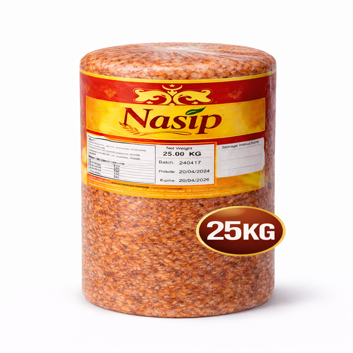 NASIP DONNER (25KG)