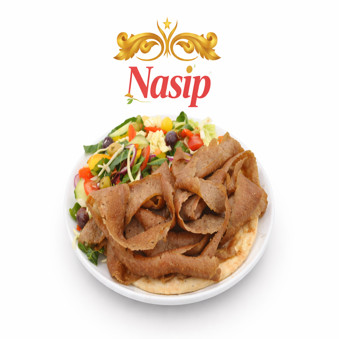 NASIP DONNER (10 KG)