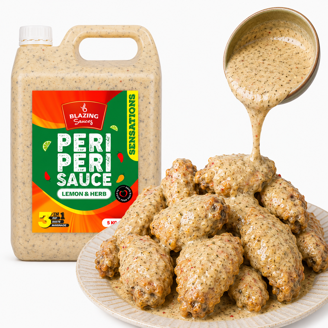 ADZ FOODS