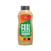 BLAZING LEMON & HERB PERI PERI SAUCE 1LTR