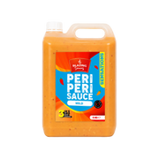BLAZING MILD PERI PERI SAUCE 5LTR