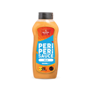 BLAZING MILD PERI PERI SAUCE 1LTR