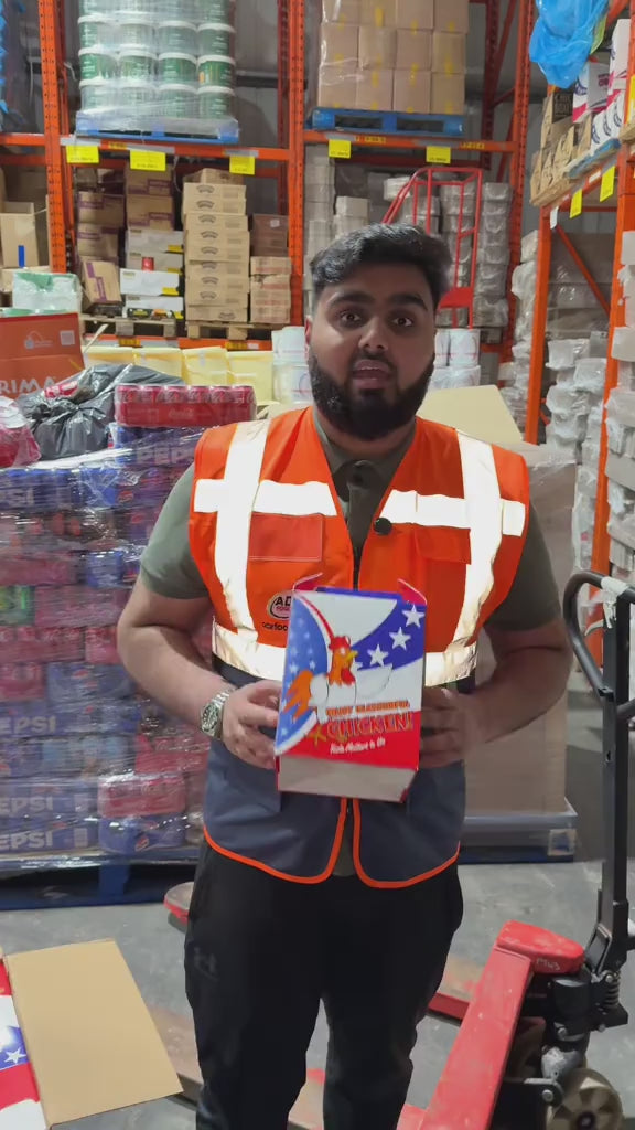 Load video: 