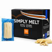 PRIMA SIMPLY MELT PIZZA STRINGS 1 KG
