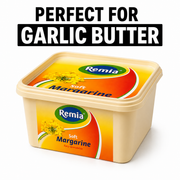 REMIA SOFT MARGARINE 2 KG
