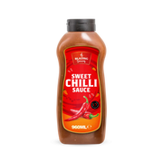 BLAZING SWEET CHILLI SAUCE 1 LTR