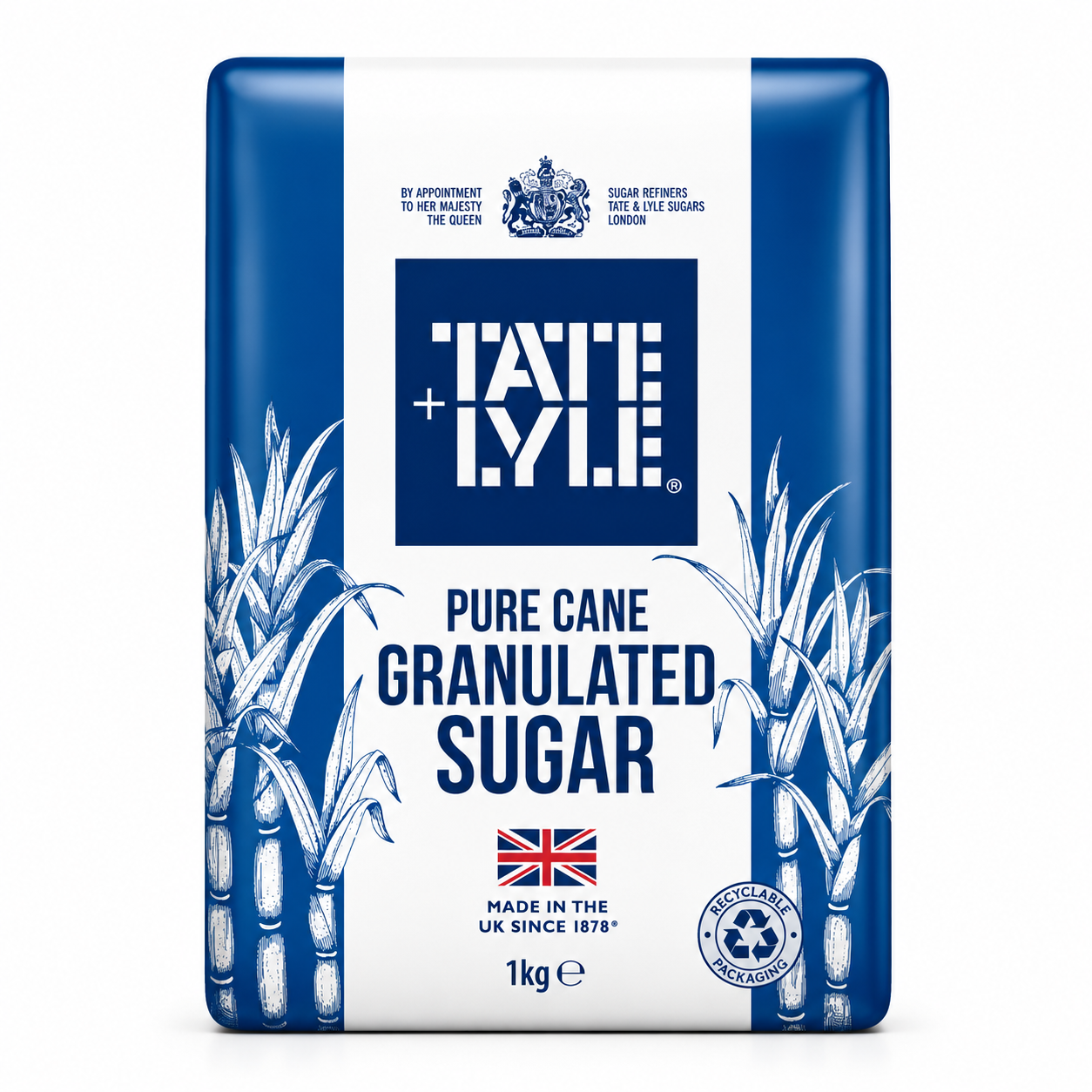 SUGAR 1KG PACK