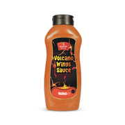 BLAZING VOLCANO WINGS SAUCE 960ML